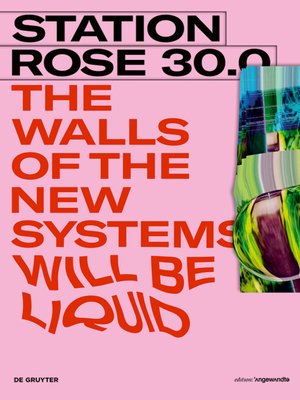 cover image of STATION ROSE 30.0